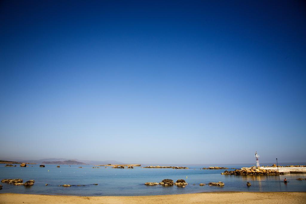 Stam'S Paradise Chania  Buitenkant foto