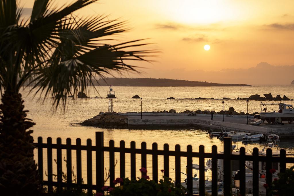 Stam'S Paradise Chania  Buitenkant foto