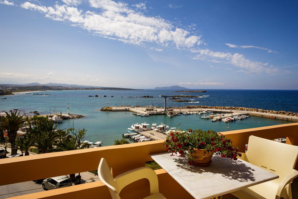 Stam'S Paradise Chania  Buitenkant foto